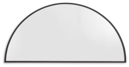 Ashley Express - Denlow Accent Mirror