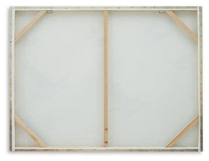 Ashley Express - Collmund Wall Art