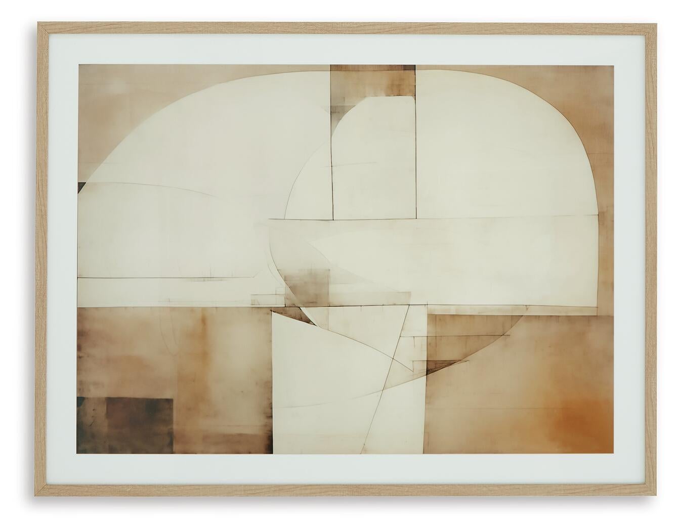Ashley Express - Corlain Wall Art