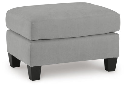 Ashley Express - Adlai Ottoman