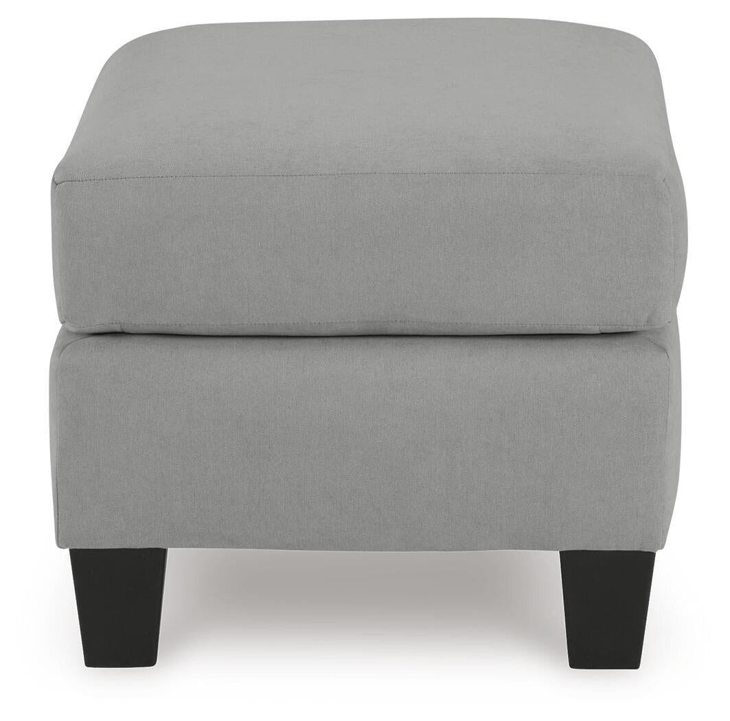 Ashley Express - Adlai Ottoman