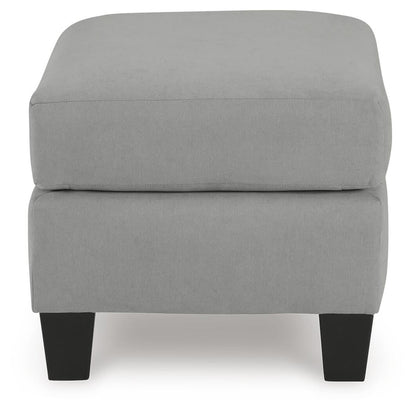 Ashley Express - Adlai Ottoman