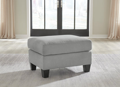 Ashley Express - Adlai Ottoman