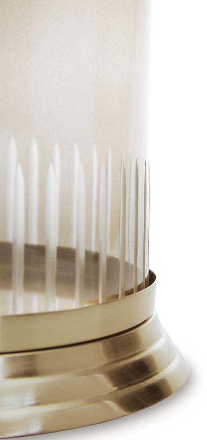 Ashley Express - Aavinson Candle Holder