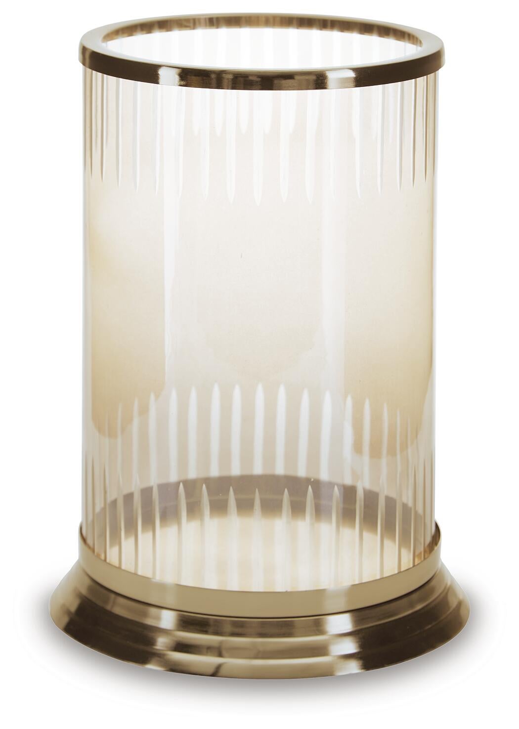 Ashley Express - Aavinson Candle Holder
