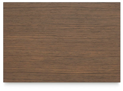 Ashley Express - Landocken Two Drawer Night Stand