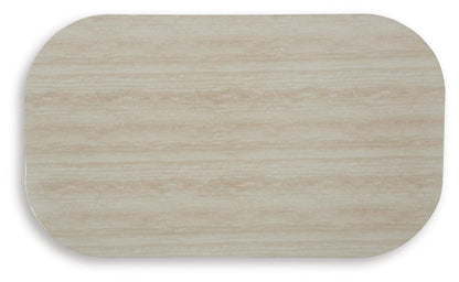 Ashley Express - Kimora Rectangular Cocktail Table