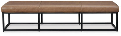 Ashley Express - Joston Accent Bench