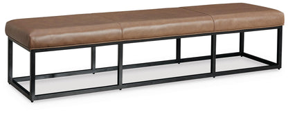 Ashley Express - Joston Accent Bench