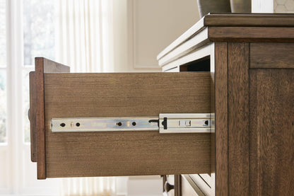 Sturlayne Dresser