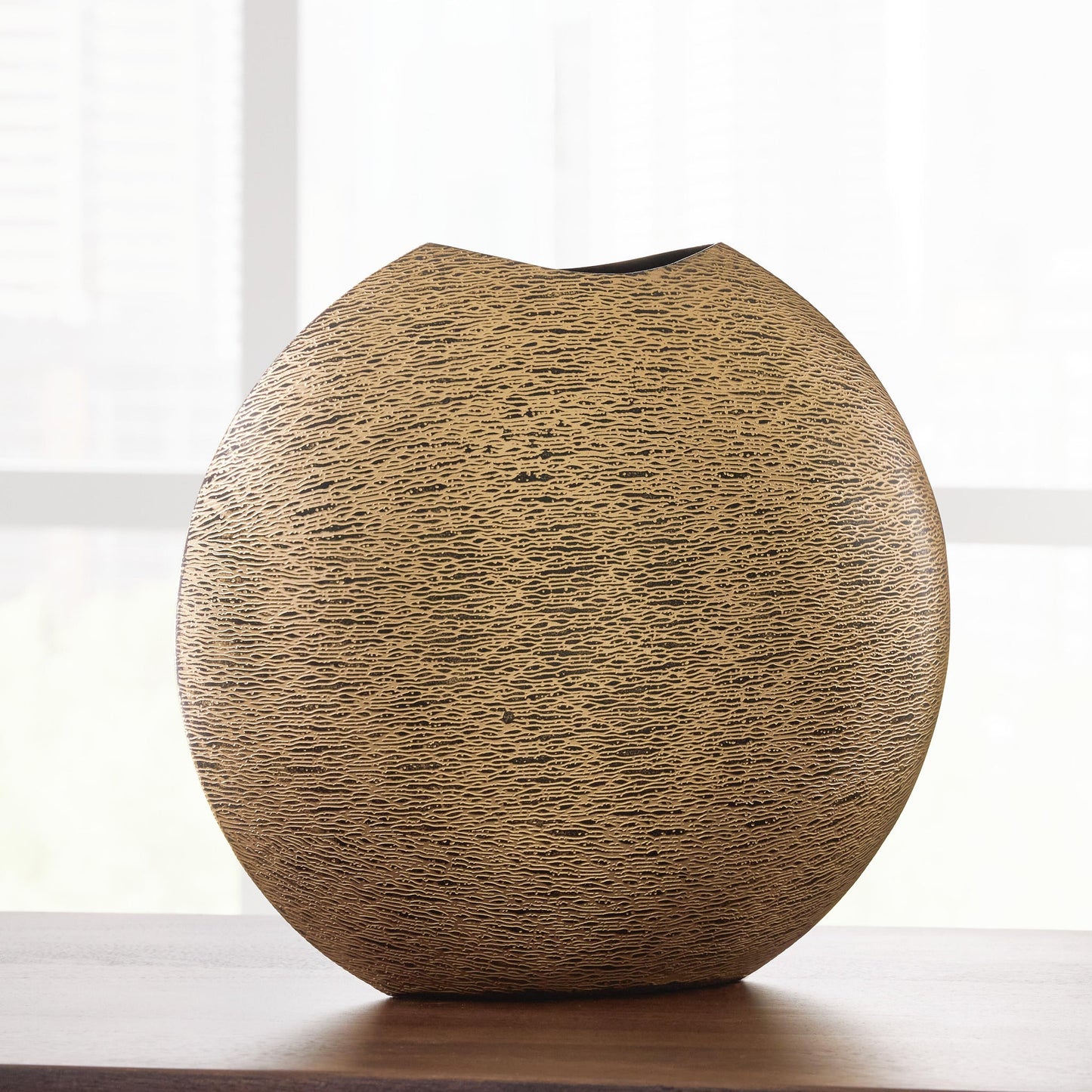 Ashley Express - Iansboro Vase