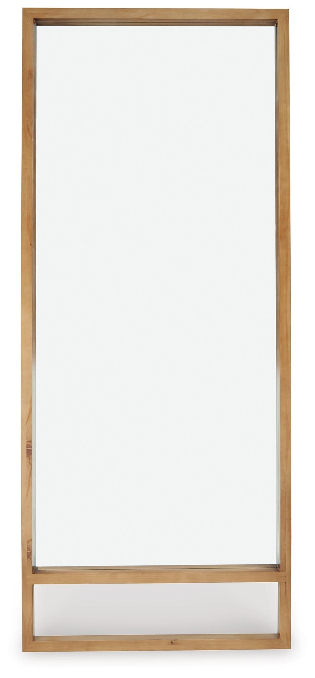 Ashley Express - Devford Floor Mirror