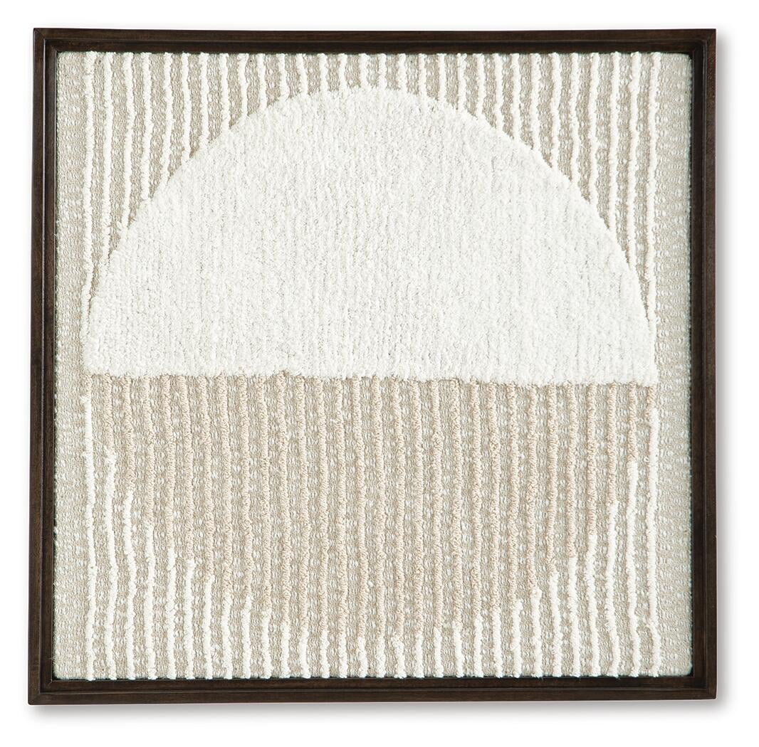 Ashley Express - Bachard Wall Decor