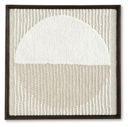 Ashley Express - Bachard Wall Decor