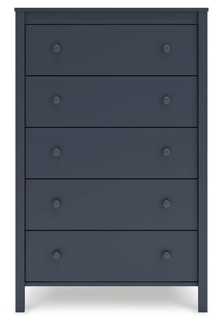 Ashley Express - Simmenfort Five Drawer Chest