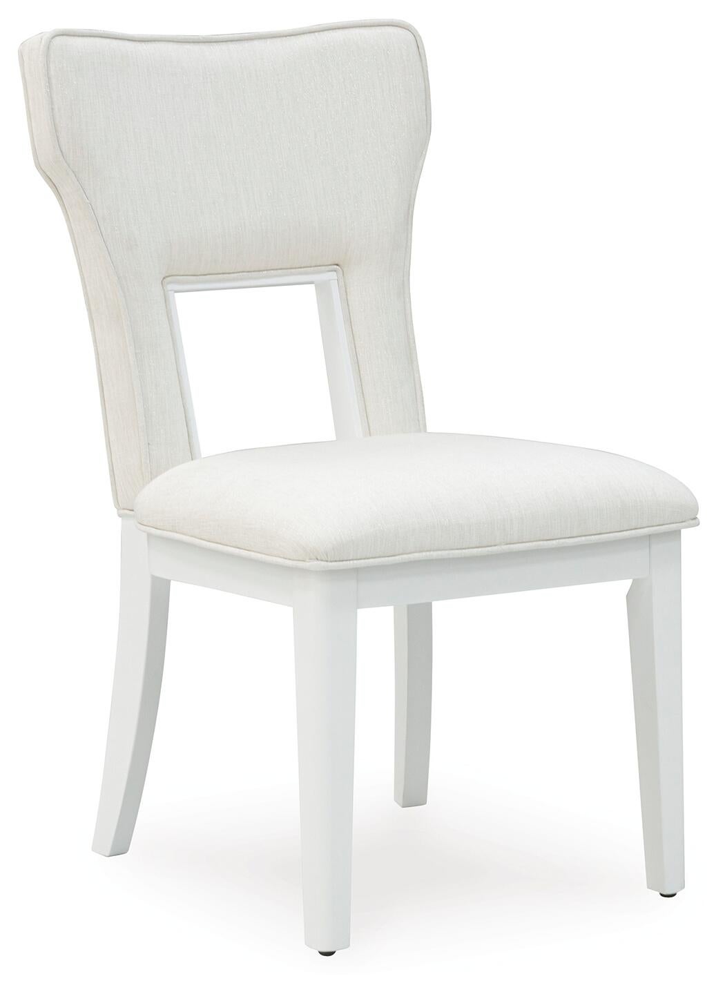 Ashley Express - Chalanna Dining UPH Side Chair (2/CN)