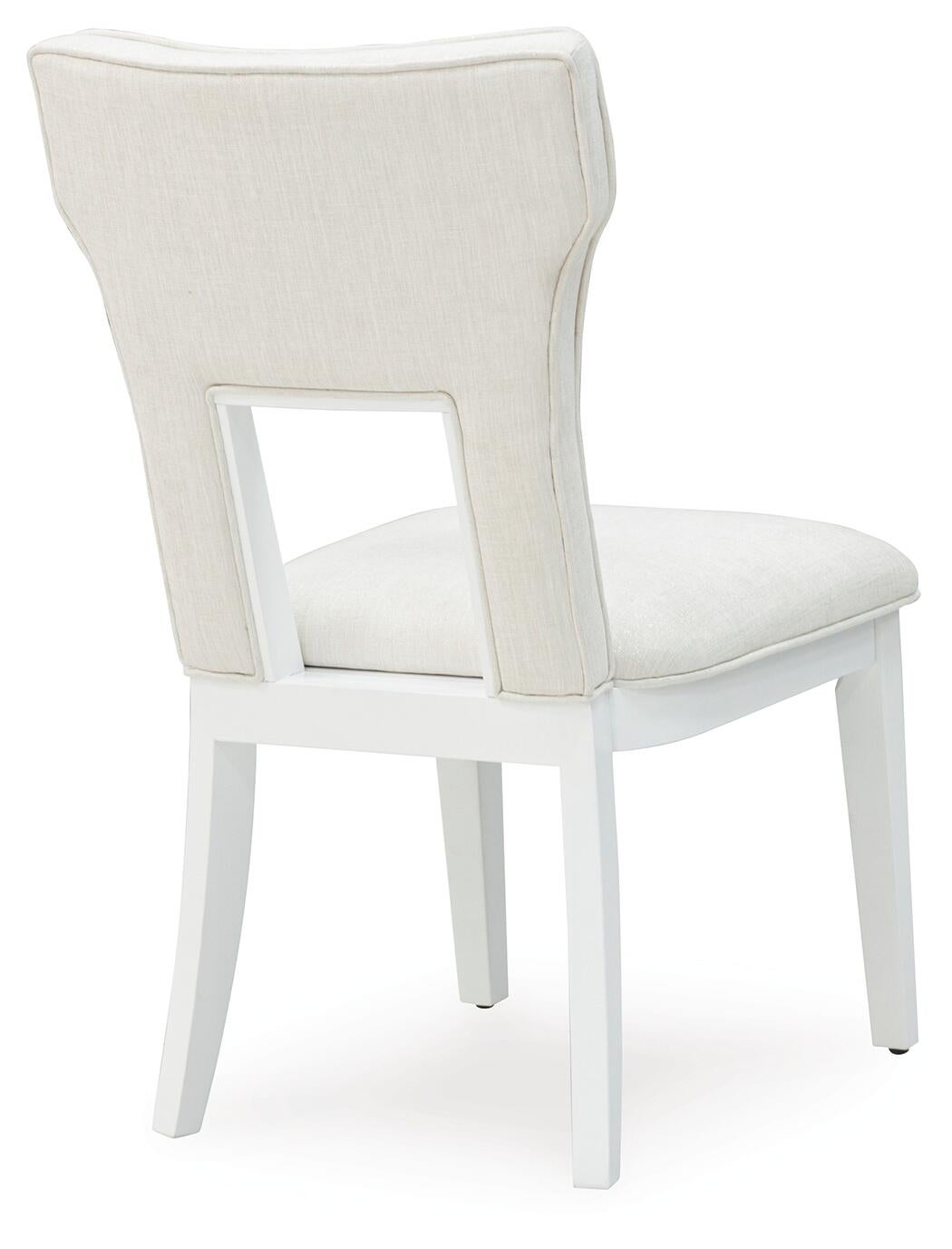Ashley Express - Chalanna Dining UPH Side Chair (2/CN)