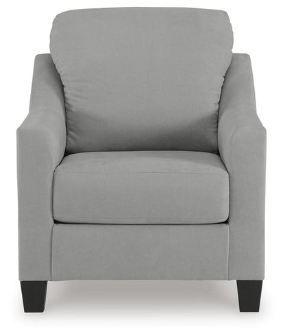 Adlai Chair