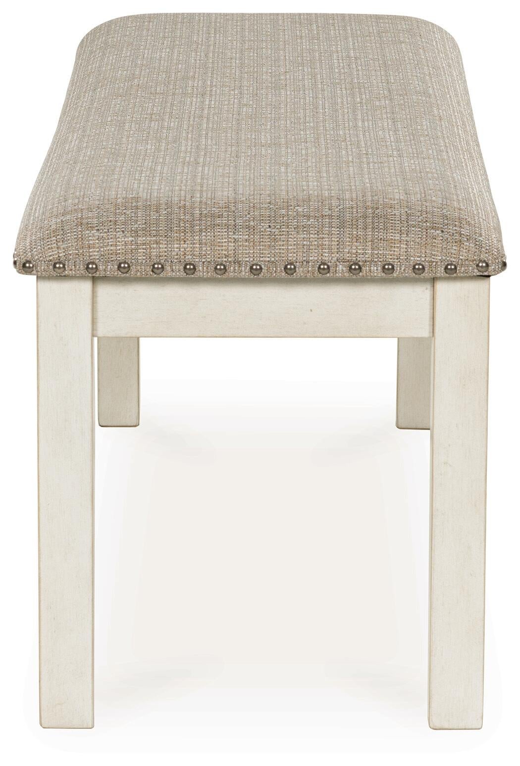 Ashley Express - Robbinsdale Large UPH Dining Room Bench
