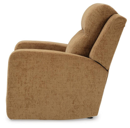 Kanlow Rocker Recliner