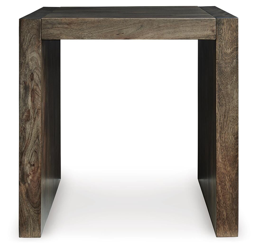 Ashley Express - Dreggan Square End Table