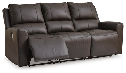 Boxmere Reclining Power Sofa