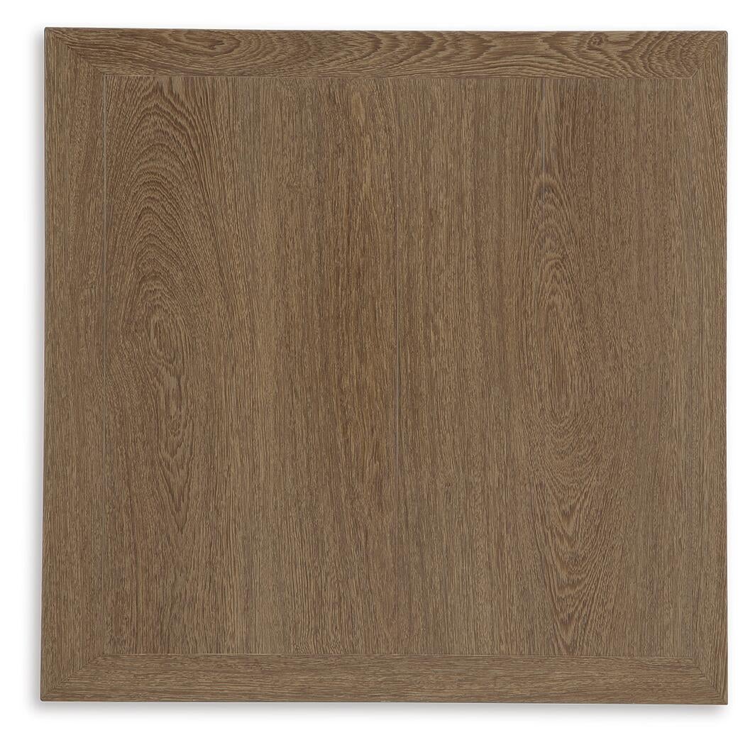 Ashley Express - Serene Bay Square End Table