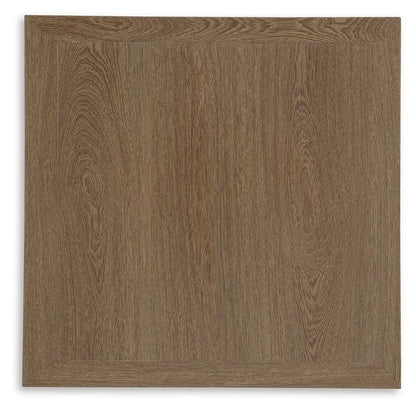 Ashley Express - Serene Bay Square End Table