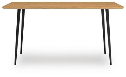 Ashley Express - Gretlynn Rectangular Dining Room Table