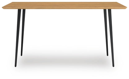 Ashley Express - Gretlynn Rectangular Dining Room Table