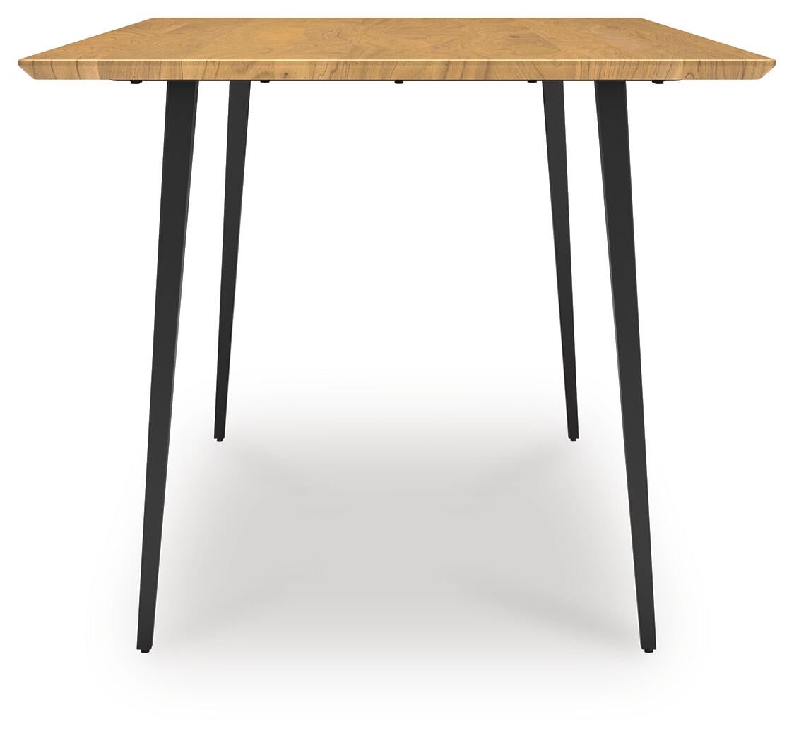 Ashley Express - Gretlynn Rectangular Dining Room Table