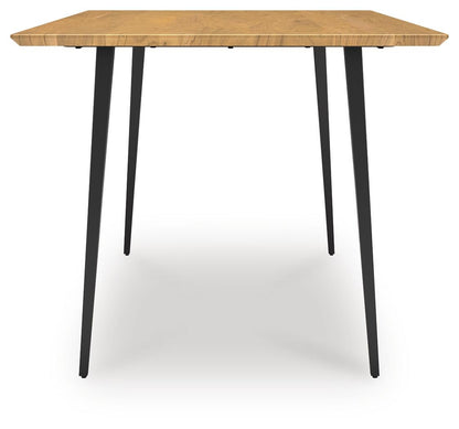 Ashley Express - Gretlynn Rectangular Dining Room Table
