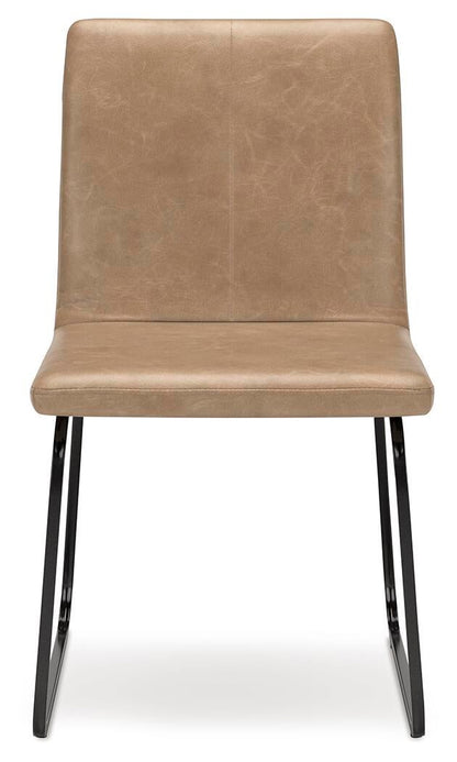 Ashley Express - Pharwynn Dining UPH Side Chair (4/CN)