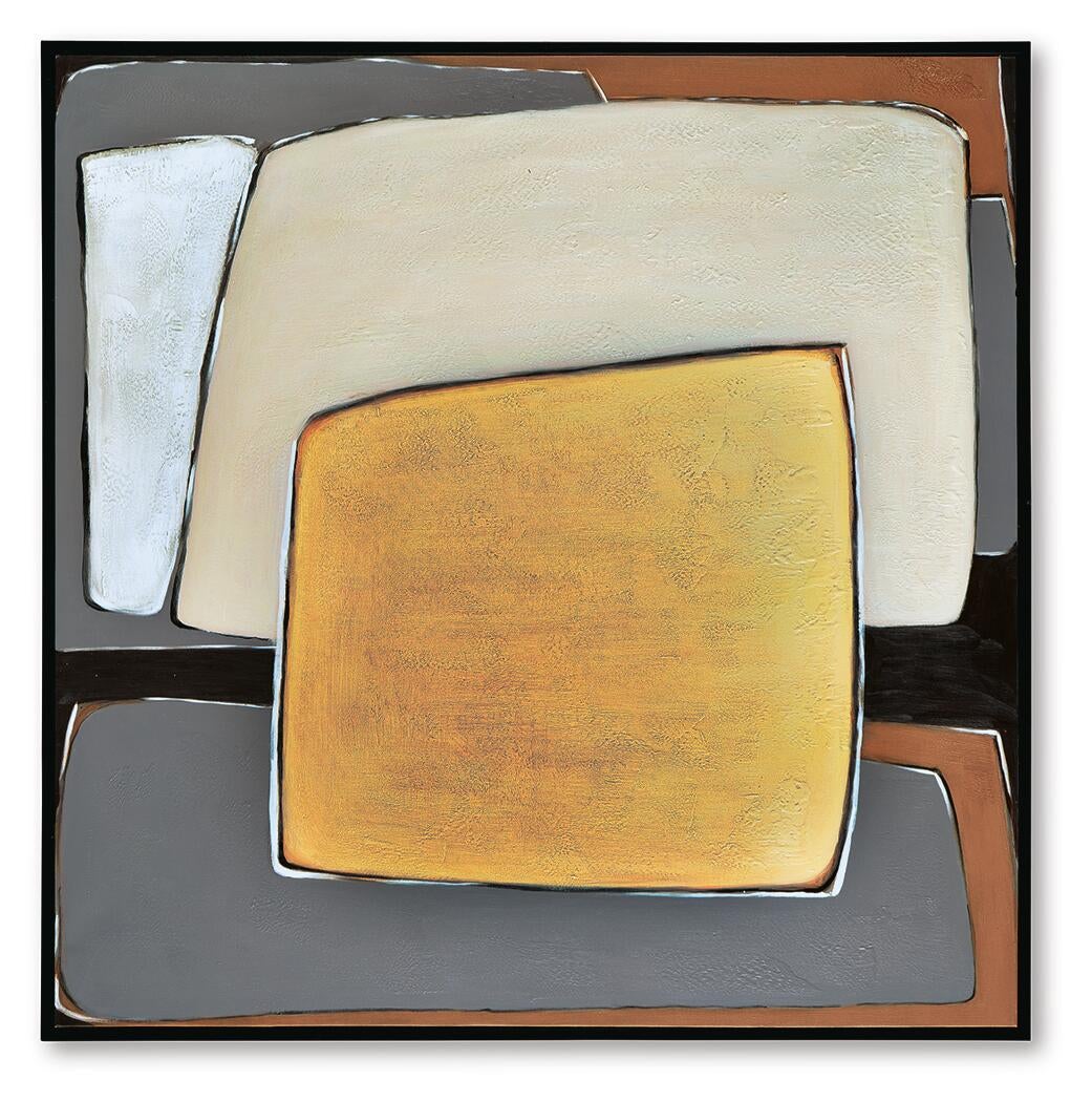 Ashley Express - Actman Wall Art