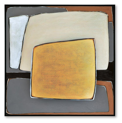 Ashley Express - Actman Wall Art