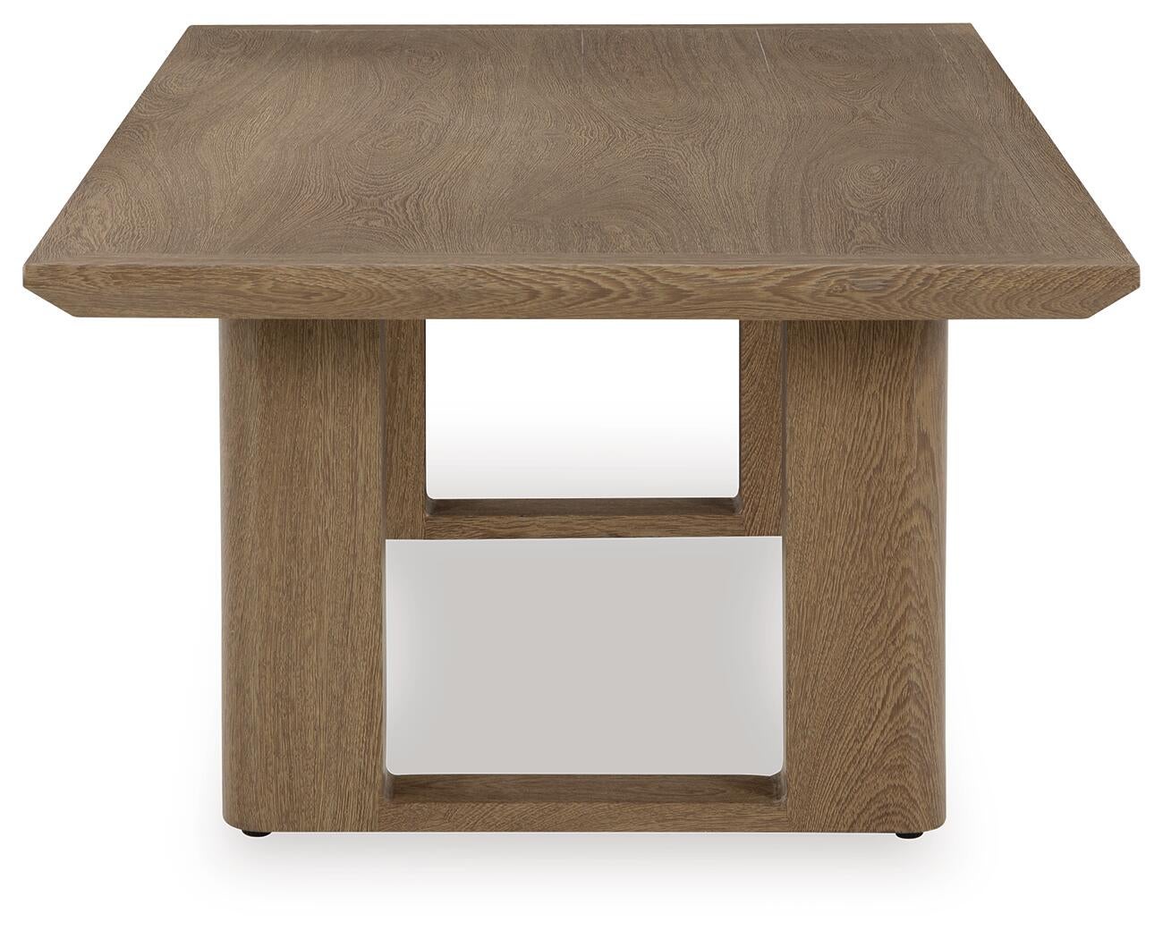 Ashley Express - Serene Bay Rectangular Cocktail Table