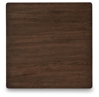 Ashley Express - Hannodream Square End Table