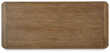 Cabalynn RECT Dining Room Counter Table