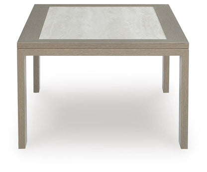 Ashley Express - Kimpton Isle Rectangular Cocktail Table