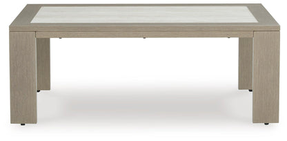 Ashley Express - Kimpton Isle Rectangular Cocktail Table