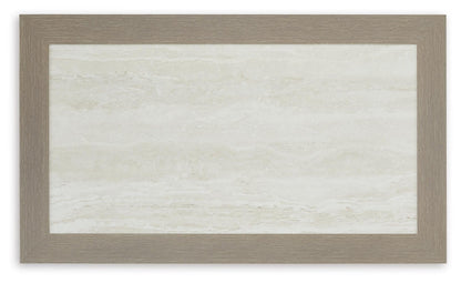 Ashley Express - Kimpton Isle Rectangular Cocktail Table