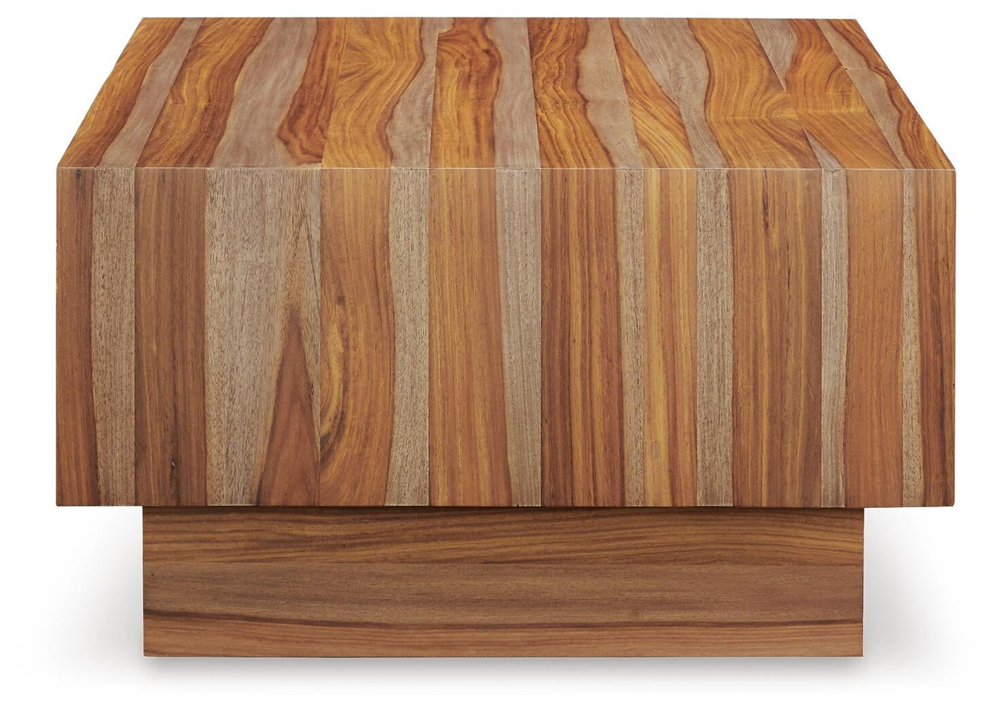 Ashley Express - Dressonni Rectangular Cocktail Table