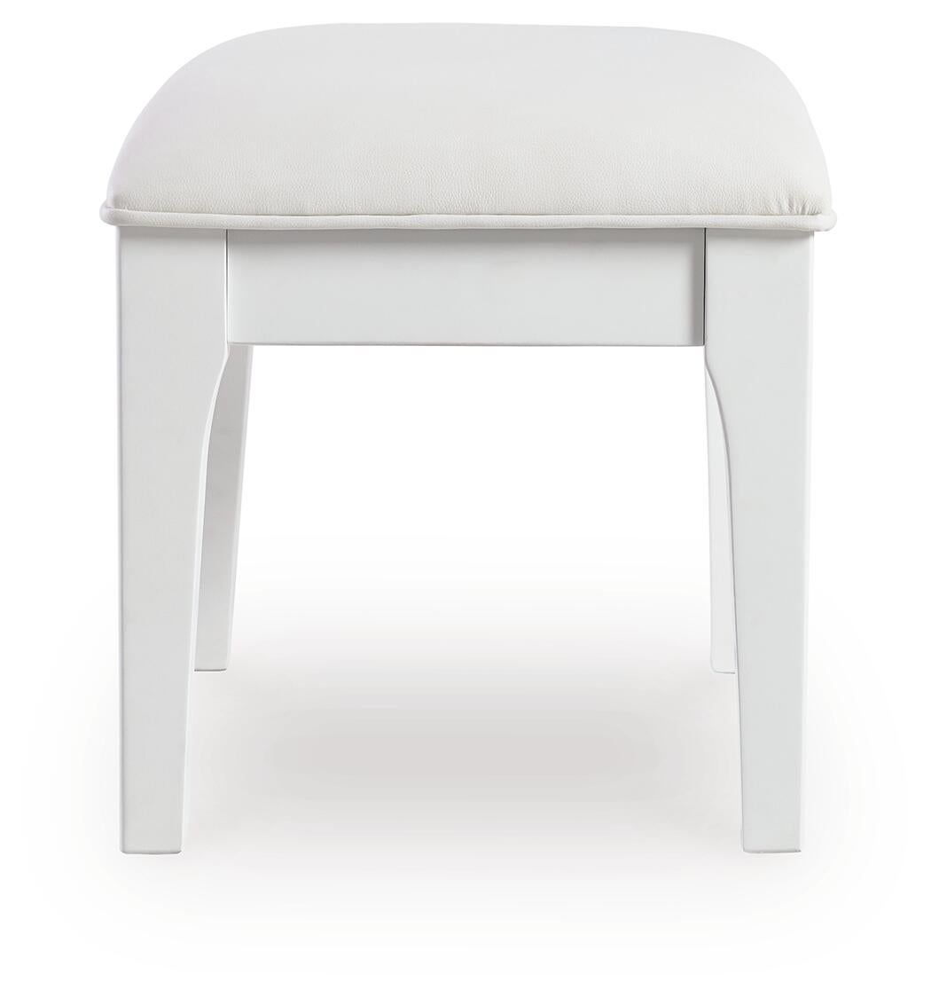 Ashley Express - Chalanna Vanity Stool