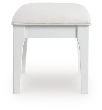 Ashley Express - Chalanna Vanity Stool