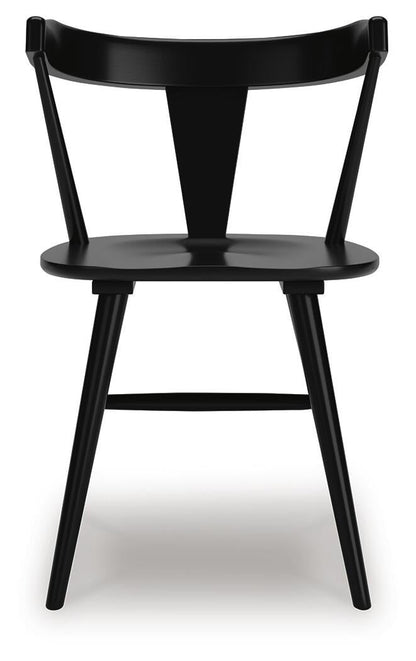 Ashley Express - Gretlynn Dining Room Side Chair (2/CN)