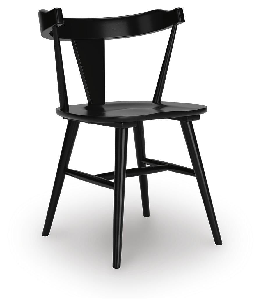 Ashley Express - Gretlynn Dining Room Side Chair (2/CN)