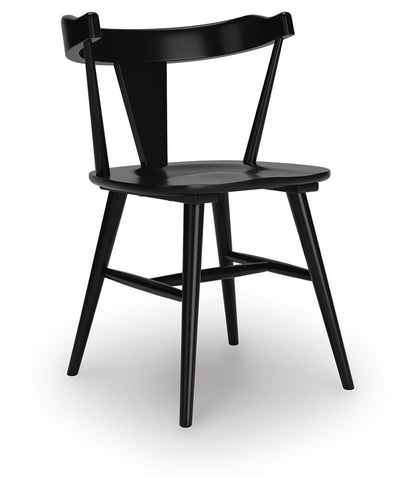 Ashley Express - Gretlynn Dining Room Side Chair (2/CN)