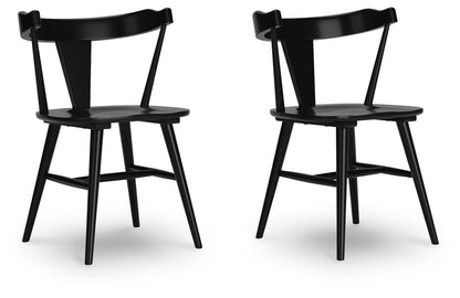 Ashley Express - Gretlynn Dining Room Side Chair (2/CN)