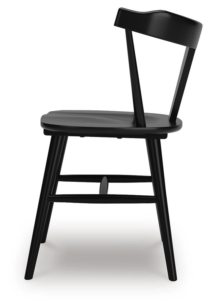 Ashley Express - Gretlynn Dining Room Side Chair (2/CN)