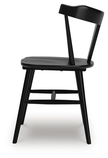 Ashley Express - Gretlynn Dining Room Side Chair (2/CN)